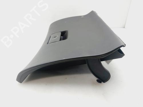 Glove box PEUGEOT 307 Break (3E) 2.0 HDI 90 | BP29704072C95 