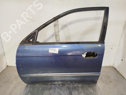 Porta anteriore sinistra KIA SHUMA II (FB) 1.6 (101 hp) 32871060