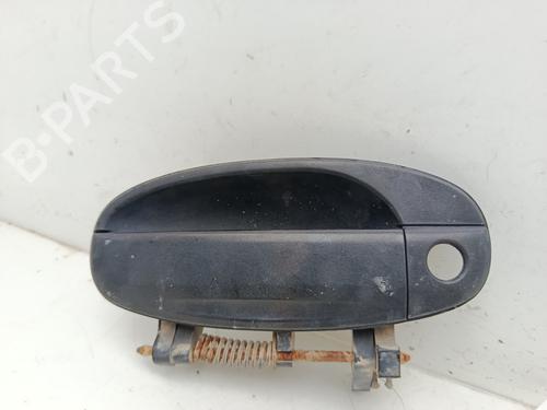 Puxador exterior frente direito CHEVROLET AVEO / KALOS Hatchback (T200) 1.4 (83 hp) 31307401