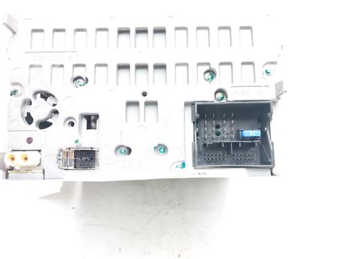 Radio AUDI A4 B8 (8K2) 2.0 TDI | BP17901430E6 