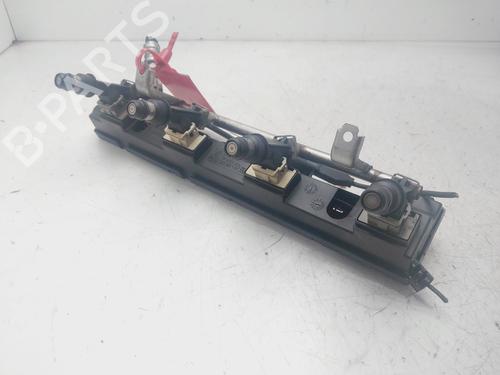 Einspritzleiste OPEL ASTRA G Hatchback (T98)  | BP29903431M98