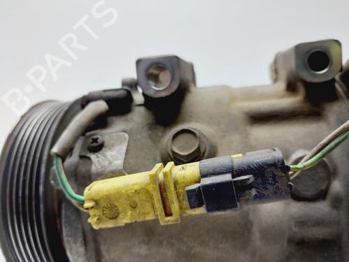 AC compressor CITROËN C5 II (RC_)  | BP28020071M34 