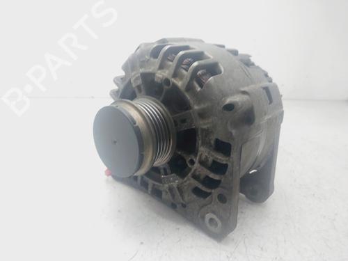 Alternator SKODA SUPERB I (3U4) 2.0 TDI | BP29514747M7 