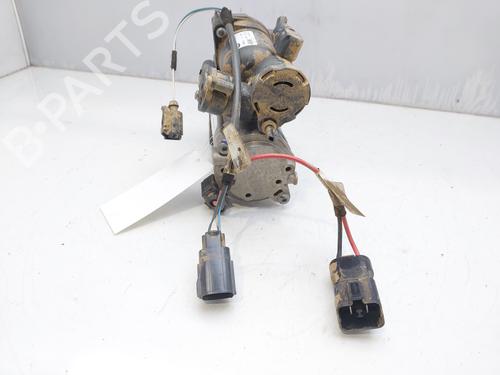 Suspension compressor LAND ROVER DISCOVERY IV (L319)  | BP12441072M103 