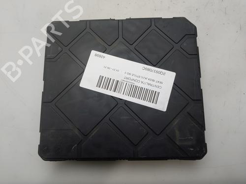 Control unit SEAT IBIZA V (KJ1, KJG) | BP38934711M11 - Image 3