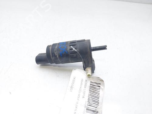 Used Washer pump VW GOLF VI (5K1) 2.0 TDI (110 hp) 14007219