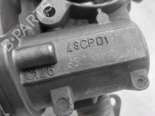 Throttle body SUZUKI SX4 (EY, GY) | BP37534246M82 - Image 3