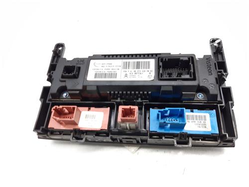 Climate control CITROËN C5 II (RC_)  | BP7297765I5 