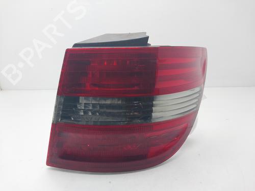 Used Right taillight Right taillight MERCEDES-BENZ B-CLASS Sports Tourer (W245) [2005-2011] 33243083 33243083