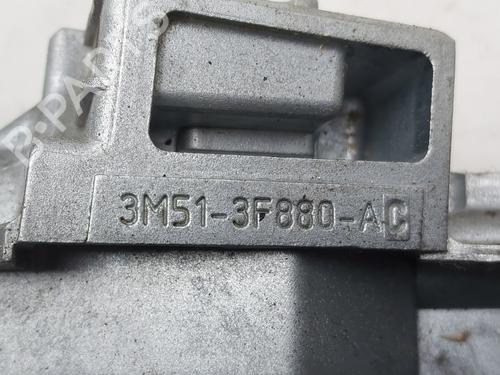 Ignition barrel FORD FOCUS II Saloon (DB_, FCH, DH) | BP33930221M48 - Image 2