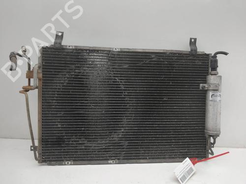 Radiatore A/C KIA CARENS I MPV (FC, FJ) 2.0 CRDi (113 hp) 25932796