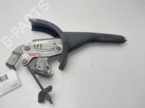 Travão de mão SEAT IBIZA IV ST (6J8, 6P8) 1.6 TDI (90 hp) 31369975
