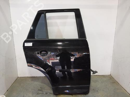 Used Right rear door LAND ROVER RANGE ROVER SPORT I (L320) 3.6 D 4x4 (272 hp) 12411681