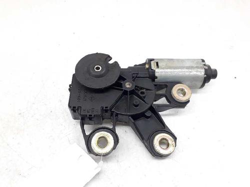 Used Rear wiper motor VW TOUAREG (7LA, 7L6, 7L7) 5.0 V10 TDI (313 hp) 2871935