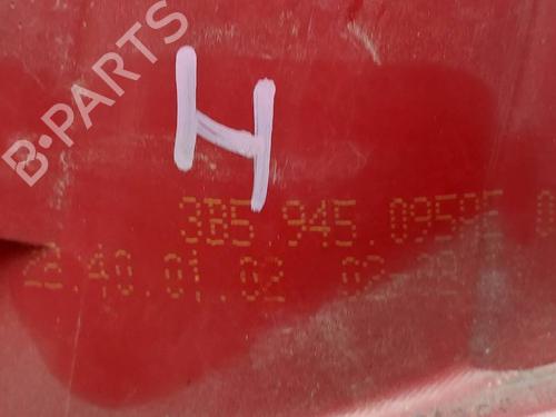 Left taillight VW PASSAT B5.5 (3B3) 1.9 TDI | BP39525383C34 - Image 4