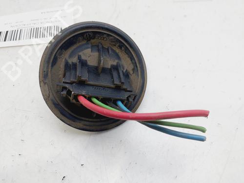 Heater resistor SEAT IBIZA III (6L1)  | BP29255736M108 