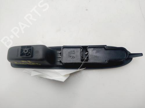 Left front window switch CITROËN C4 II (NC_) | BP31979087I27