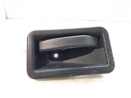 Used Front left interior door handle RENAULT 19 I (B/C53_) 1.9 D (B/C534, B/C53J) (64 hp) 12403929