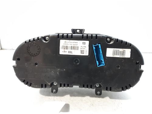 Instrument cluster SEAT IBIZA IV (6J5, 6P1)  | BP8815253C47 