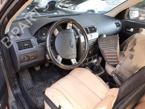 Right mirror FORD MONDEO III (B5Y) 1.8 16V | BP8813385C27 