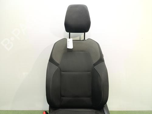 Left front seat RENAULT CLIO V (B7_) 1.5 Blue dCi 85 (B7AG) | BP38017630C15 - Image 4