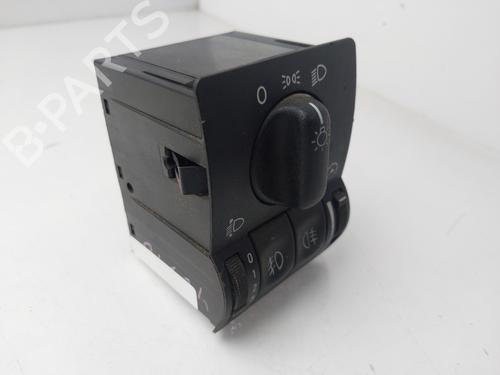 Headlight switch OPEL ZAFIRA A MPV (T98) 1.8 16V (F75) | BP37435885I24 - Image 3