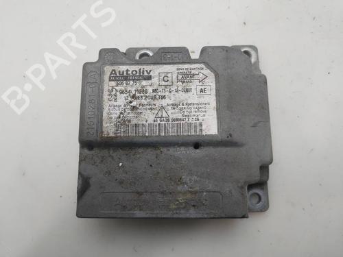 Used ECU airbags ECU airbags 39637430 39637430