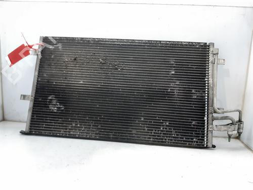 Used AC radiator FORD FOCUS II (DA_, HCP, DP) [2004-2013]  8649581