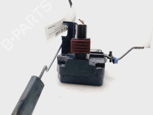 Front right lock OPEL VIVARO A Van (X83) 1.9 DTI (F7) | BP20341552C97 
