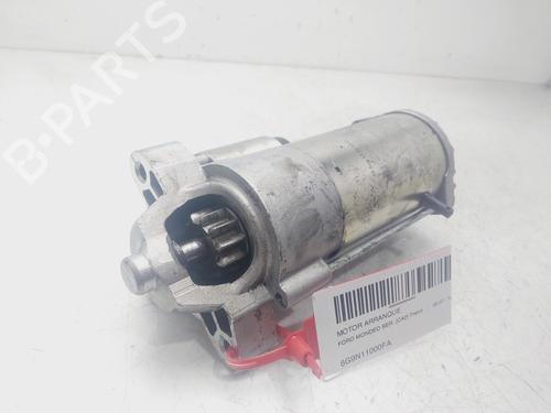 Starter FORD MONDEO IV (BA7)  | BP29430561M8 