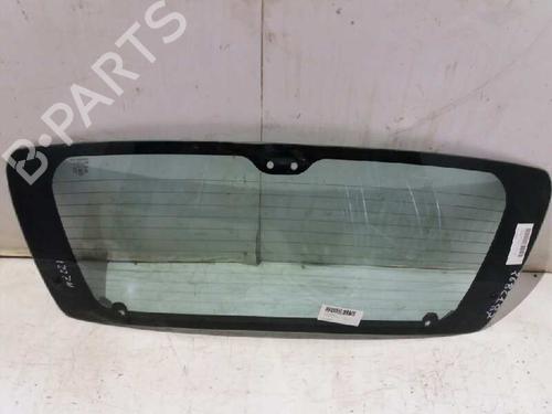 Used Bootlid window KIA SORENTO I (JC) 2.5 CRDi 4WD (140 hp) 25815240