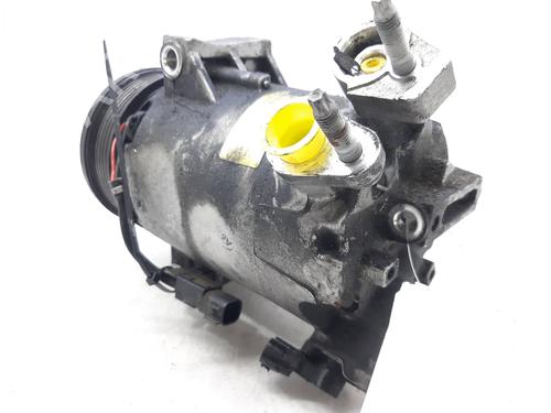 AC compressor FORD FOCUS III 1.0 EcoBoost | BP10963822M34 