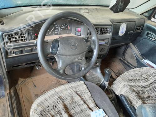 Front wiper motor SEAT TOLEDO I (1L2) 1.9 TDI | BP11027634M29 