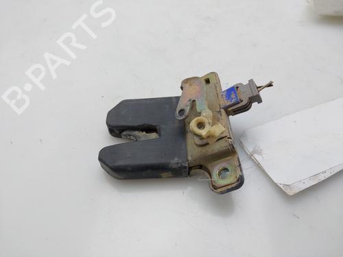 Tailgate lock AUDI A6 C5 (4B2) 2.5 TDI | BP17637533C101 