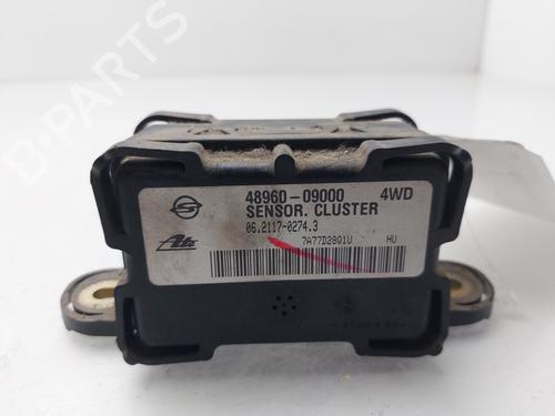 Used Electronic sensor Electronic sensor 36887676 36887676