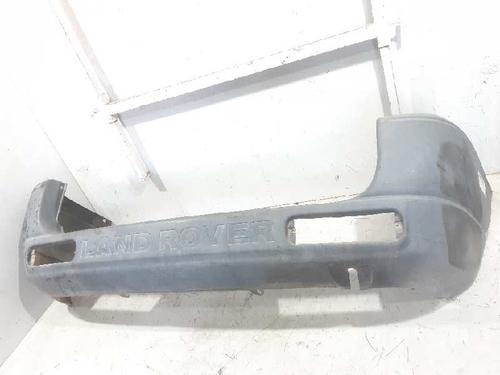 Rear bumper LAND ROVER FREELANDER I (L314) 2.0 DI 4x4 | BP6595511C8 