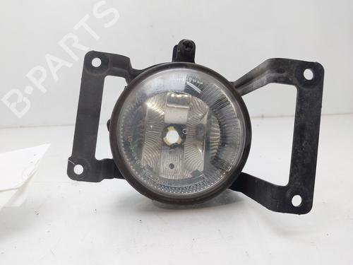 Used Left front fog light HYUNDAI TUCSON (JM) 2.0 CRDi (113 hp) 15399461