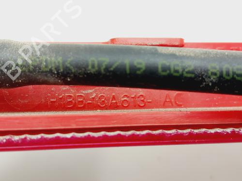 Third brake light FORD FOCUS IV (HN) | BP32453048L11