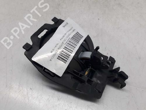Front right interior door handle CITROËN C3 I (FC_, FN_) 1.4 HDi | BP3312464I14 