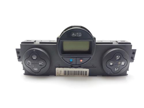 Used Climate control RENAULT GRAND SCÉNIC II (JM0/1_) 1.6 (113 hp) 16333310