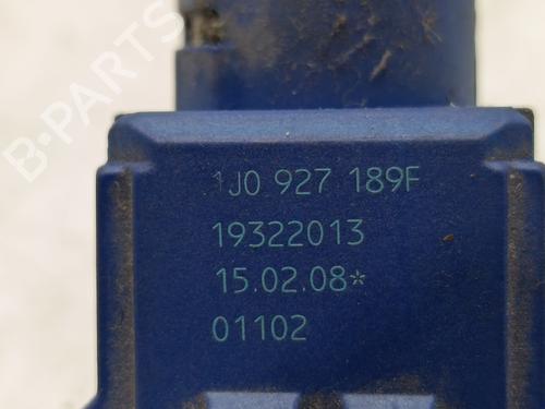 Other SKODA FABIA II (542)  | BP29418435O1 