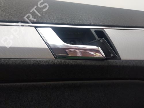 Front left panel MERCEDES-BENZ E-CLASS Coupe (C207) E 350 CDI (207.322) | BP38625511C58 - Image 4