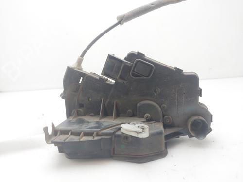 Used Front left lock BMW 3 (E46) 320 d (136 hp) 19704915