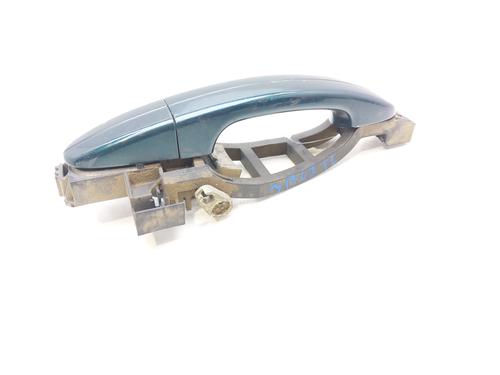 Rear left exterior door handle FORD MONDEO IV (BA7) 2.0 TDCi | BP13819468C130 
