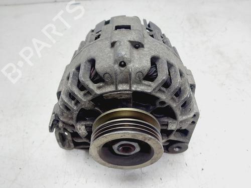 Generator RENAULT CLIO II (BB_, CB_) 1.2 16V (BB05, BB0W, BB11, BB27, BB2T, BB2U, BB2V, CB05,... | BP28355099M7 