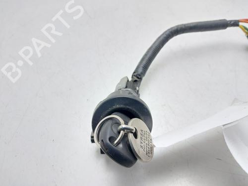 Ignition barrel RENAULT TRAFIC II Bus (JL) 2.0 dCi 115 (JL00, JL01, JL0H, JL0M, JL0U) | BP38320975M48 - Image 3