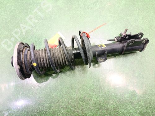 Right front shock absorber OPEL VECTRA C (Z02)  | BP29923850M17