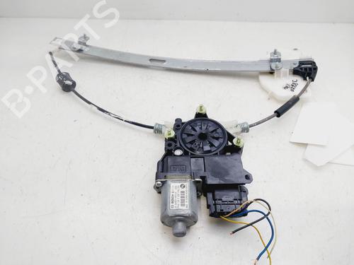 Used Front left window mechanism KIA PICANTO III (JA) [2017-2026]  31271986