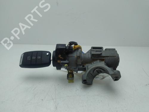 Ignition barrel KIA CARENS IV  | BP29714391M48 