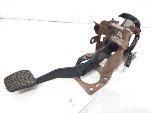 Break pedal MAZDA 6 Hatchback (GH) 1.8 MZR (120 hp) 8764915